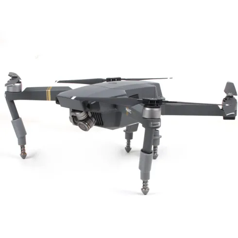 DJI Mavic Pro Sunnylife Upgraded Landing Gear