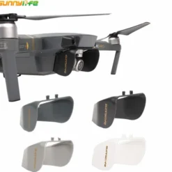 DJI Mavic Pro Sunnylife Upgraded Lens Hood