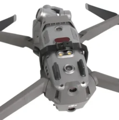 DJI Mavic 2 Pro/Zoom 3D Printed GPS Tracker Holder Bracket