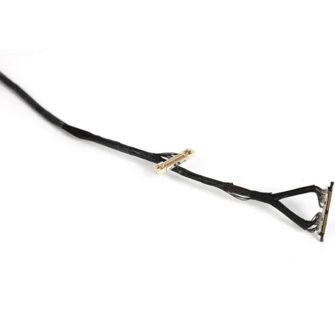 DJI Mavic 2 Zoom Camera Signal Transmission Line Flat Cable Repairing Wire