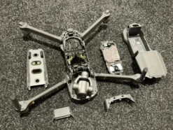DJI Mavic 2 Zoom donor (ideaal voor onderdelen / camera helemaal in orde)!