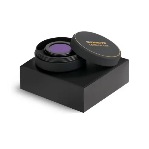 DJI Mavic 2 Zoom Sunnylife ND8 Filter