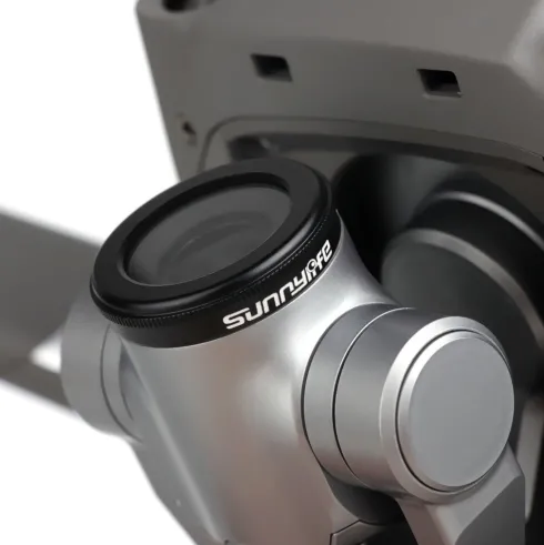 DJI Mavic 2 Zoom Sunnylife ND16 Filter