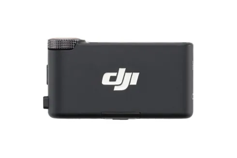 DJI Mic 3 Receiver