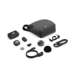 DJI Mic 3 (1 TX + 1 RX)