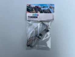 DJI Mini 3 arm rechts voor