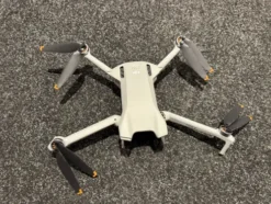 DJI Mini 3 – Donor chassis, zonder gimbal, helemaal nieuw