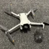 DJI Mini 3 drone (defect / geen garantie / crash schade)!