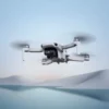 DJI Mini 4K compleet met RC-N1 zender (vervangen voor de DJI Lito 1 compleet met RC-N3 Remote Controller (RC151))