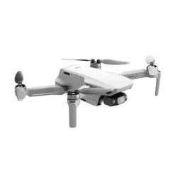 DJI Mini 4K compleet met RC-N1 zender (vervangen voor de DJI Lito 1 compleet met RC-N3 Remote Controller (RC151))