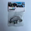DJI Mini 4 Pro arm links achter