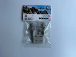 DJI Mini 4 Pro body onder
