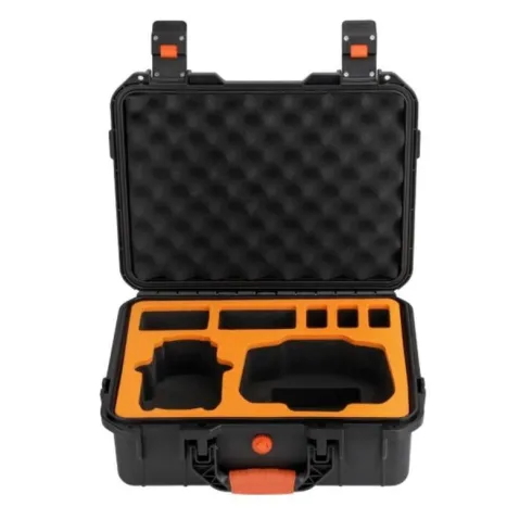 DJI Mini 5 Pro / DJI Lito X1 Waterproof Koffer – Maximale Bescherming voor jouw Drone-uitrusting