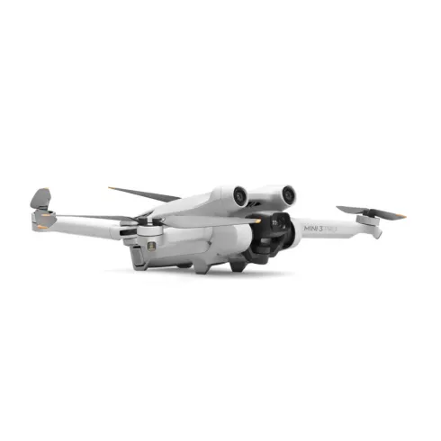 DJI Mini 3 Pro Drone Only (zonder accu)