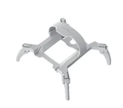 DJI Mini 4 Pro Landing Gear Extensions – Grijs