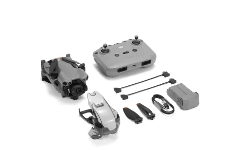 DJI Mini 5 Pro met RC151 Remote Controller