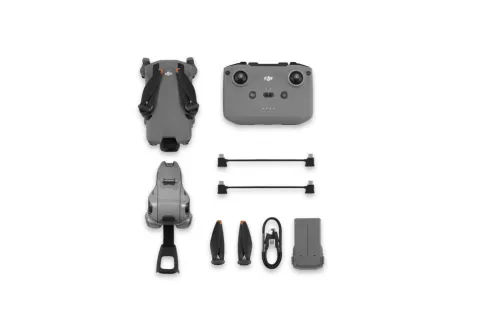 DJI Mini 5 Pro met RC151 Remote Controller