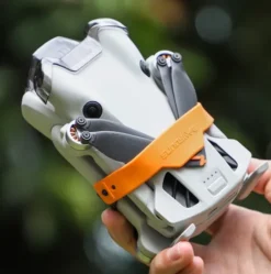 DJI Mini 4 Pro Protective Cover Propellers – Zwart