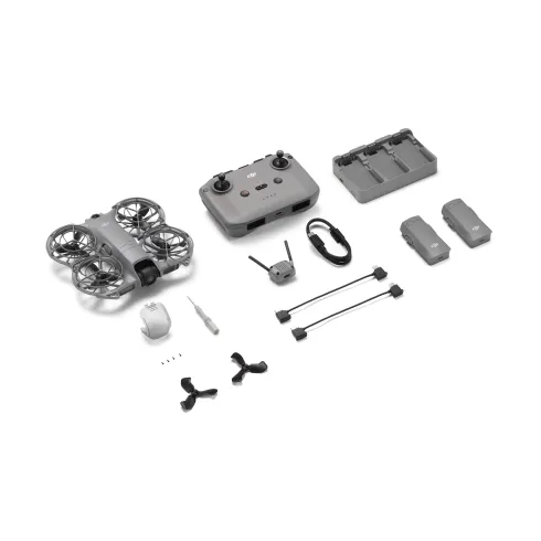 DJI Neo 2 Fly More Combo