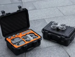 DJI Neo waterproof koffer 34x25x13.8cm