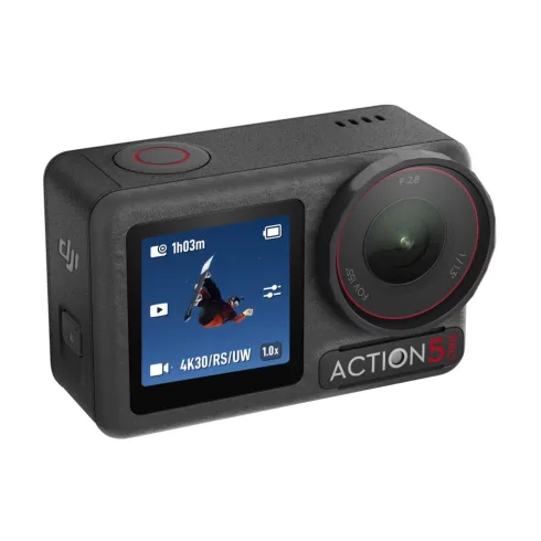DJI Osmo Action 5 Pro Adventure Combo