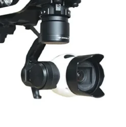 DJI Osmo & DJI Inspire 1 Lens Hood