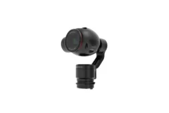DJI Osmo Gimbal and Camera