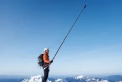 DJI Osmo 2.5m Extended Carbon Fiber Selfie Stick