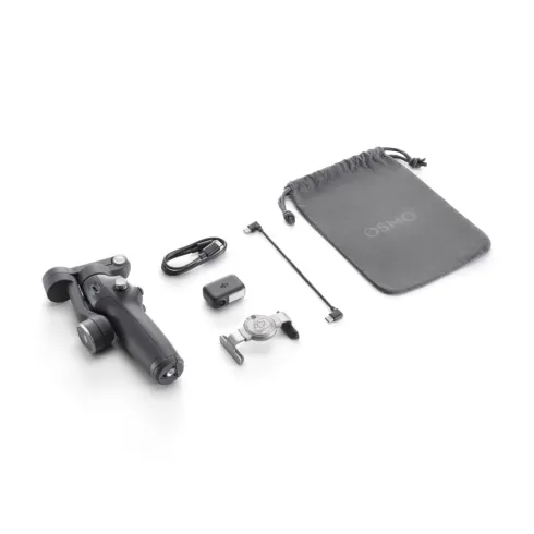 DJI Osmo Mobile 7P