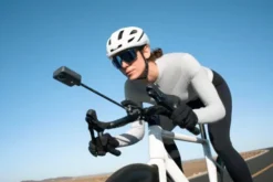 DJI Osmo Multifunctional Bike Tube Mount Kit