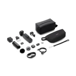 DJI Osmo Pocket 4 Creator Combo