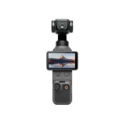 DJI Osmo Pocket 4 Creator Combo
