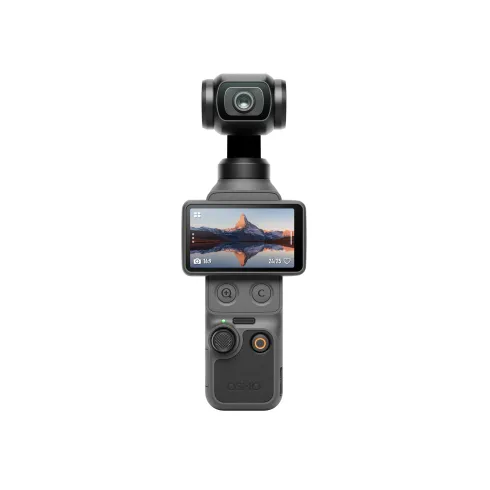 DJI Osmo Pocket 4 Creator Combo