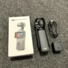 DJI Osmo Pocket 3 in een TOP staat met 1 jaar garantie!