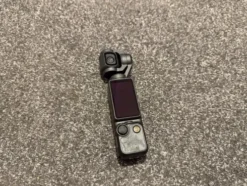 DJI Osmo Pocket 3 Only (Officieel DJI Display model / met 1 jaar garantie)!