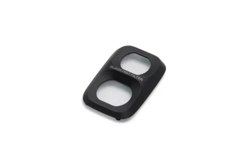DJI Osmo Pocket 4P Black Mist Filter Zwart