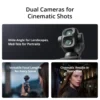 DJI Osmo Pocket 4P Standard Combo