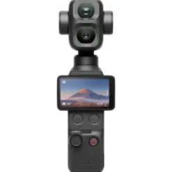 DJI Osmo Pocket 4P Standard Combo