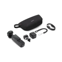 DJI Osmo Pocket 4 Standard Combo