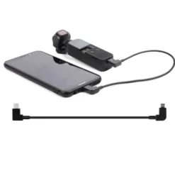 DJI Osmo Pocket Type-C to Android Cable Conversion Line