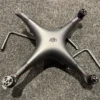 DJI Phantom 4 Black Obsidian Edition – Chassis donor drone – What You See Is What You Get