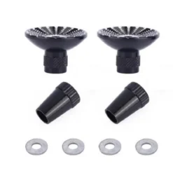 DJI Phantom 4 CNC aluminium thumb sticks