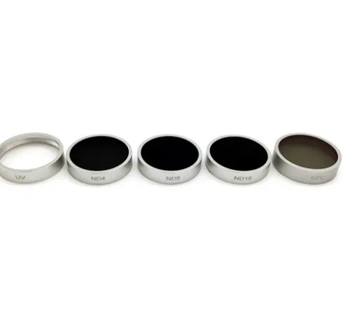 DJI Phantom 3 & DJI Phantom 4 ND4 Filter