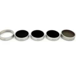 DJI Phantom 3 & DJI Phantom 4 ND8 Filter