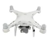 DJI Phantom 3/4 Flexible Motor Covers