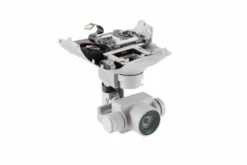 DJI Phantom 4 Gimbal Camera