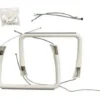 DJI Phantom 4 Height Landing Gear Skid