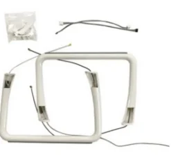 DJI Phantom 4 Height Landing Gear Skid