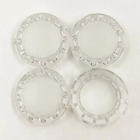 DJI Phantom 4 PRO/PRO+ LED Shade Lamp Cover