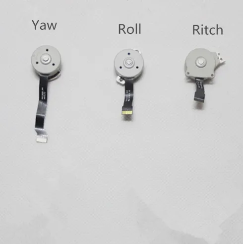DJI Phantom 4 PRO/PRO+ Pitch Motor Gimbal Camera Part